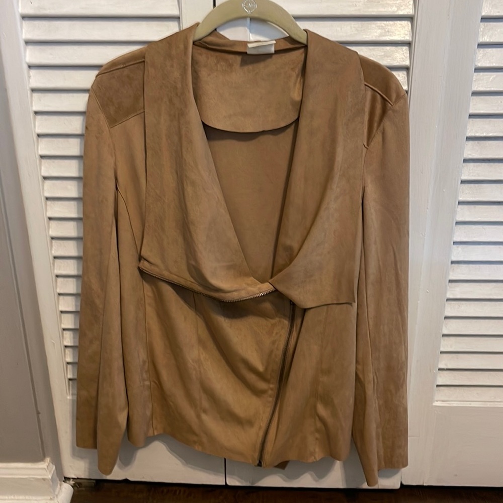 More Jacket
